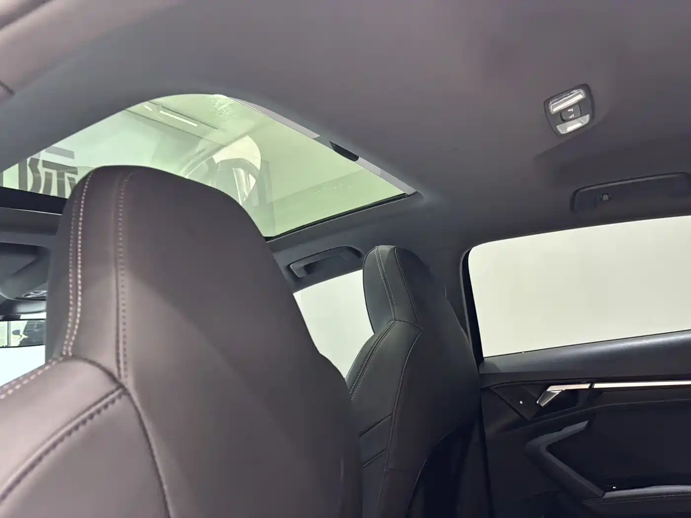 Audi A3 2022 Sportback 35 TFSI Style Sport фото 18