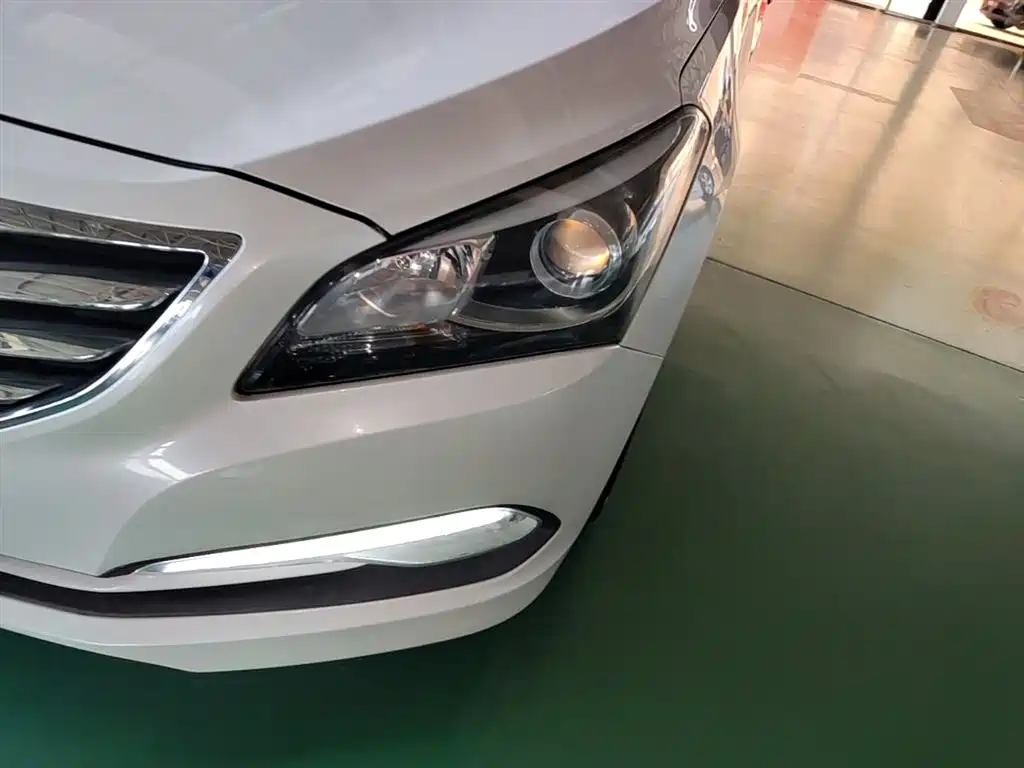 Hyundai Mistra 2014 1.8L Auto Smart GLS фото 24