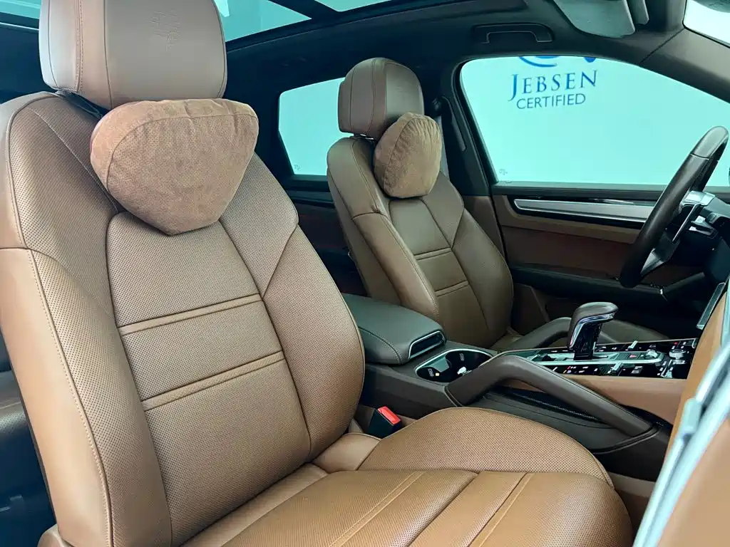 Porsche Cayenne, миниатюра 16