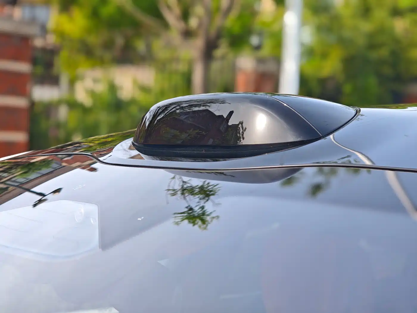 Xiaomi Auto Xiaomi SU7 2024 RWD Ultra Long Range Advanced Smart Driving Pro Edition фото 10