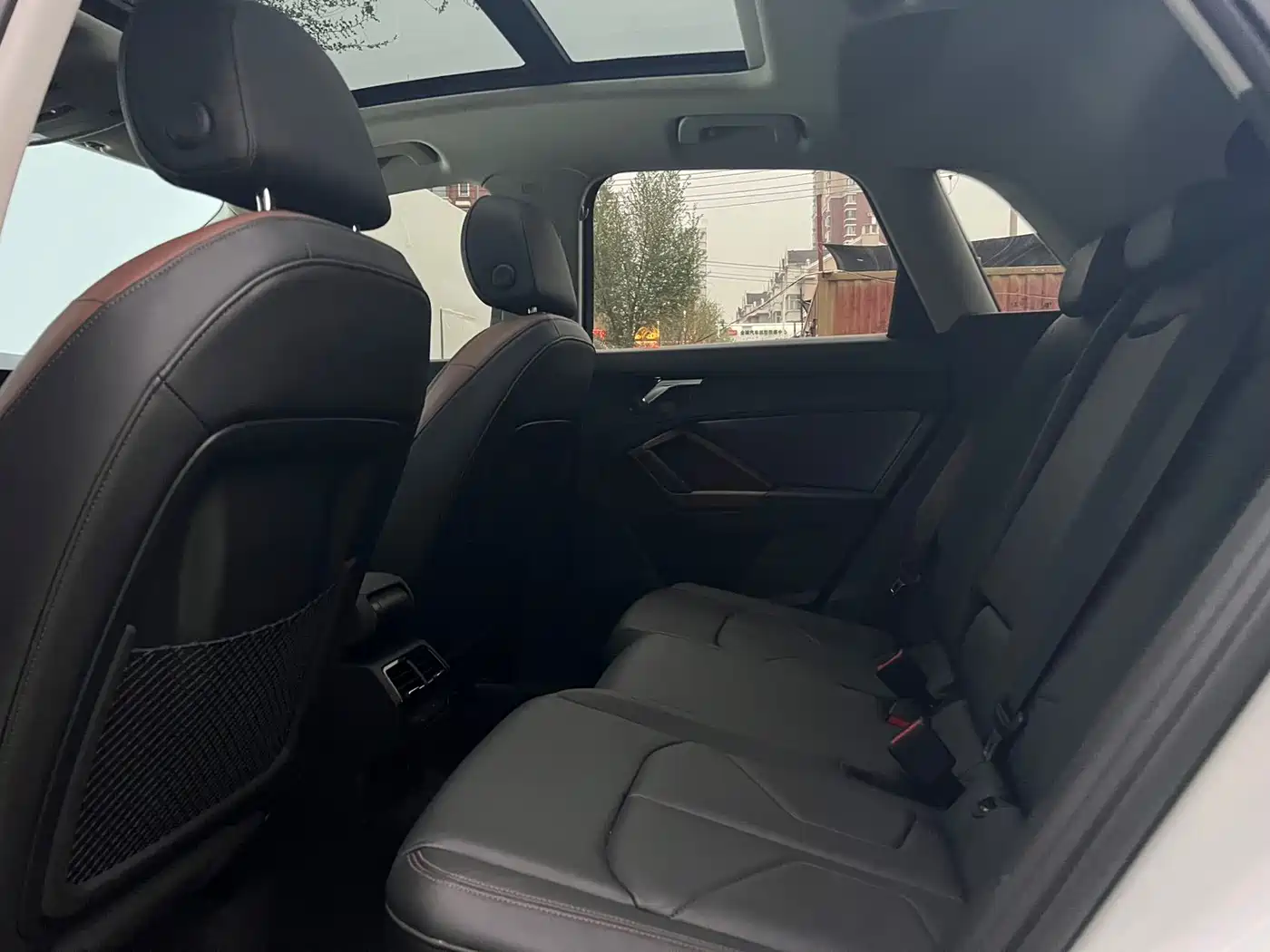 Audi Q3 2022 35 TFSI Fashion Elegance фото 6
