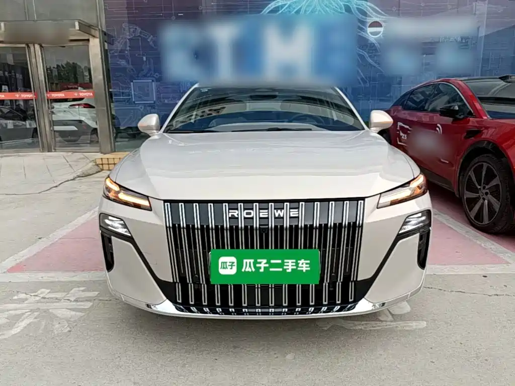 Roewe M7 DMH 2026 2025 1.5T 115km Standard