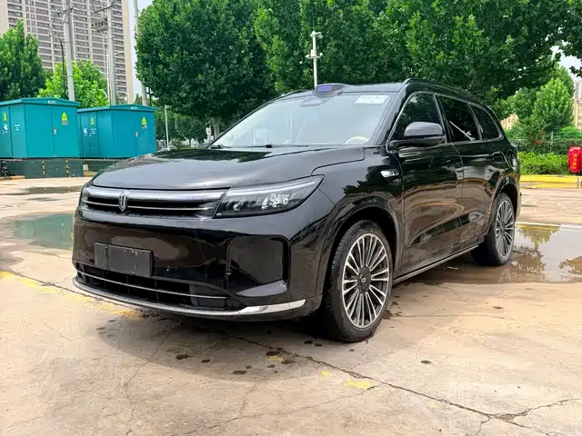 AITO Wenjie AITO M7 2024