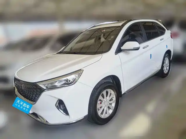 Haval M6 2021