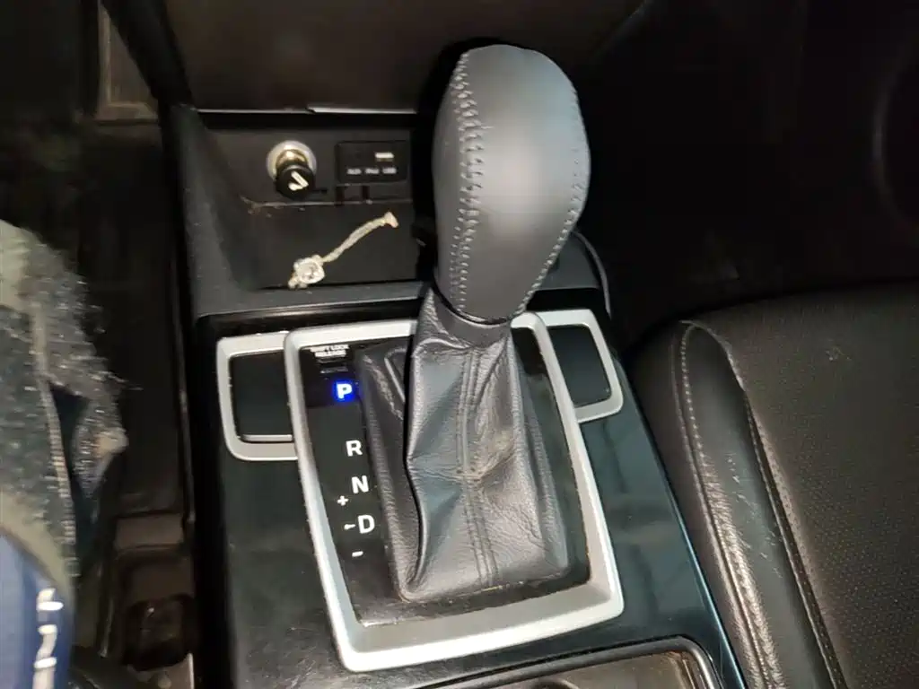 Hyundai Mistra 2014 1.8L Auto Smart GLS фото 14