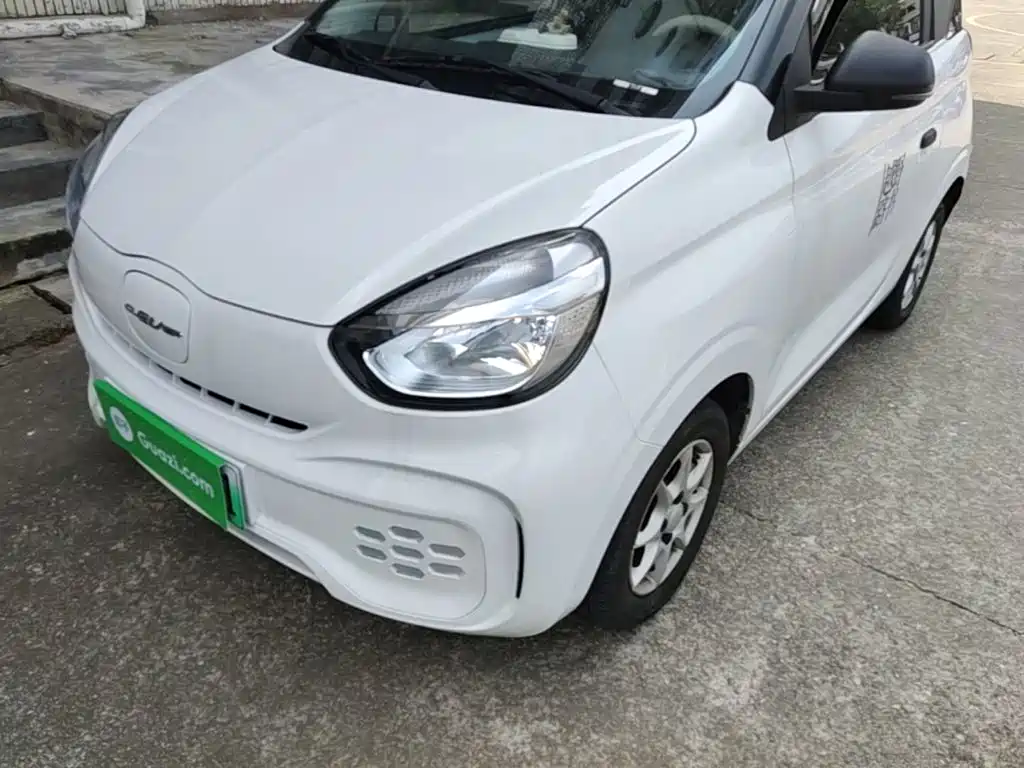 Roewe Kaiwei CLEVER 2023 2022 311km Vitality Bobo Edition
