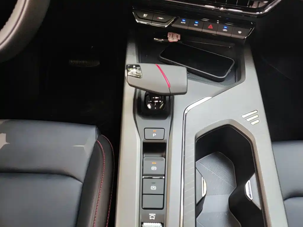 Changan X5 PLUS 2025 2025 1.5T DCT Excellence