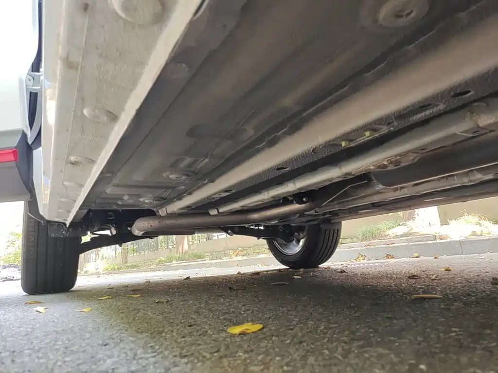 Changan X5 PLUS 2025 2025 1.5T DCT Excellence