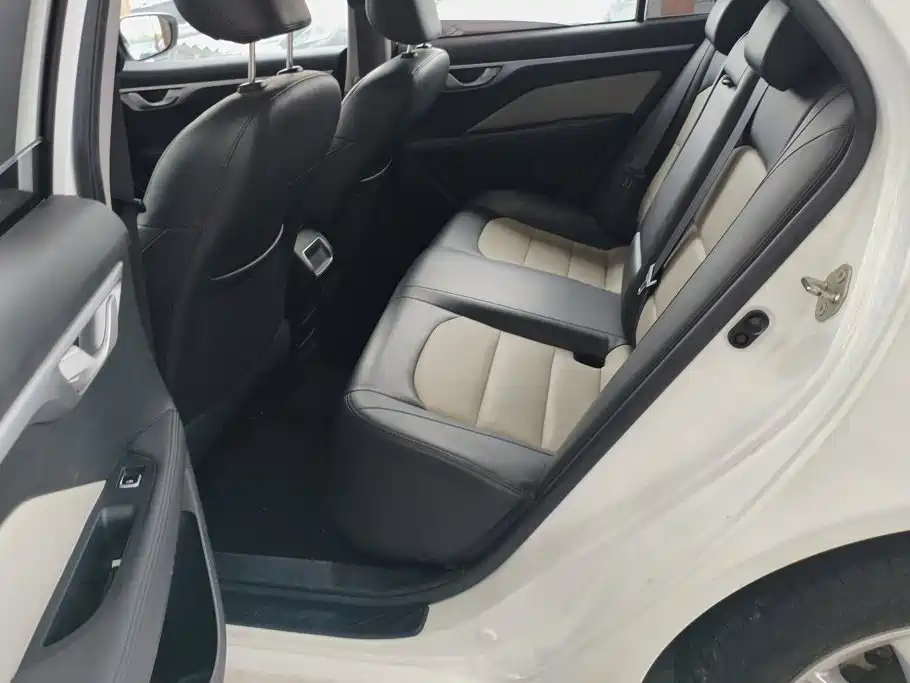 Geely Vision 2021 2020 Facelift 1.5L CVT Asian Games Edition