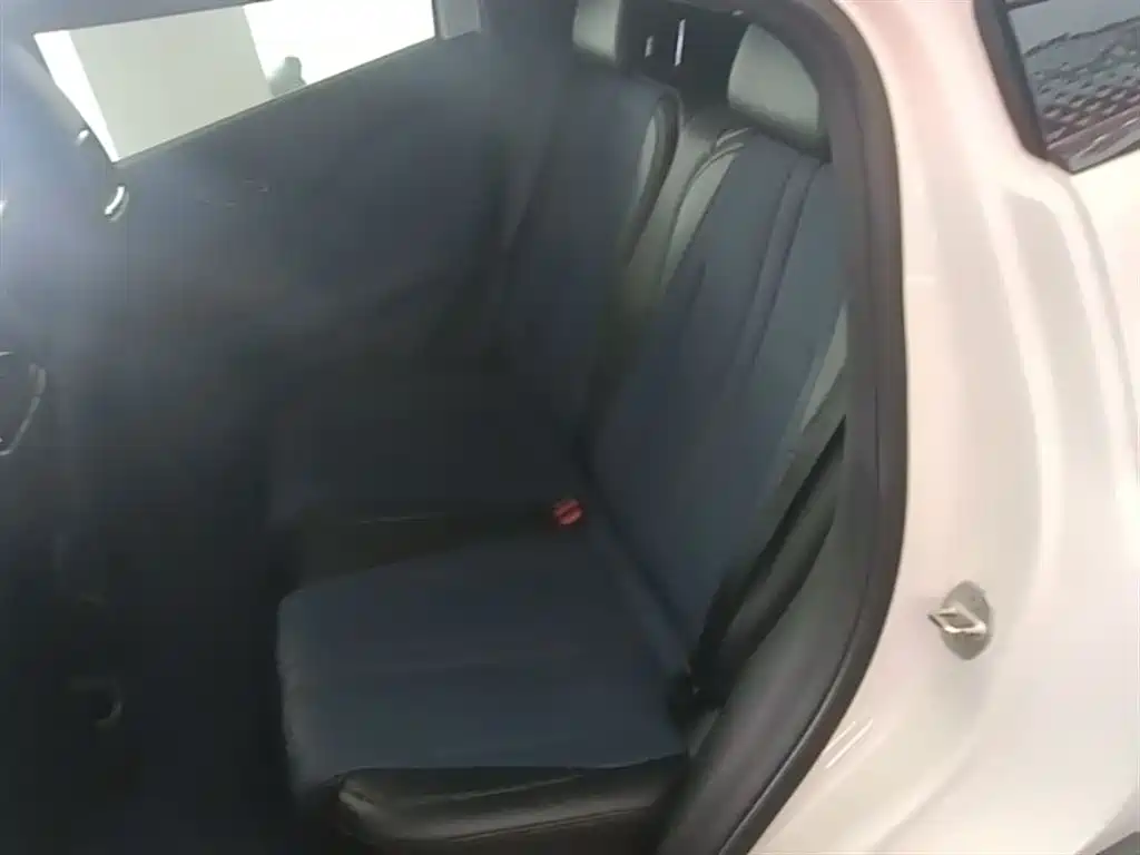 BYD Seagull 2025 305km Vitality фото 17