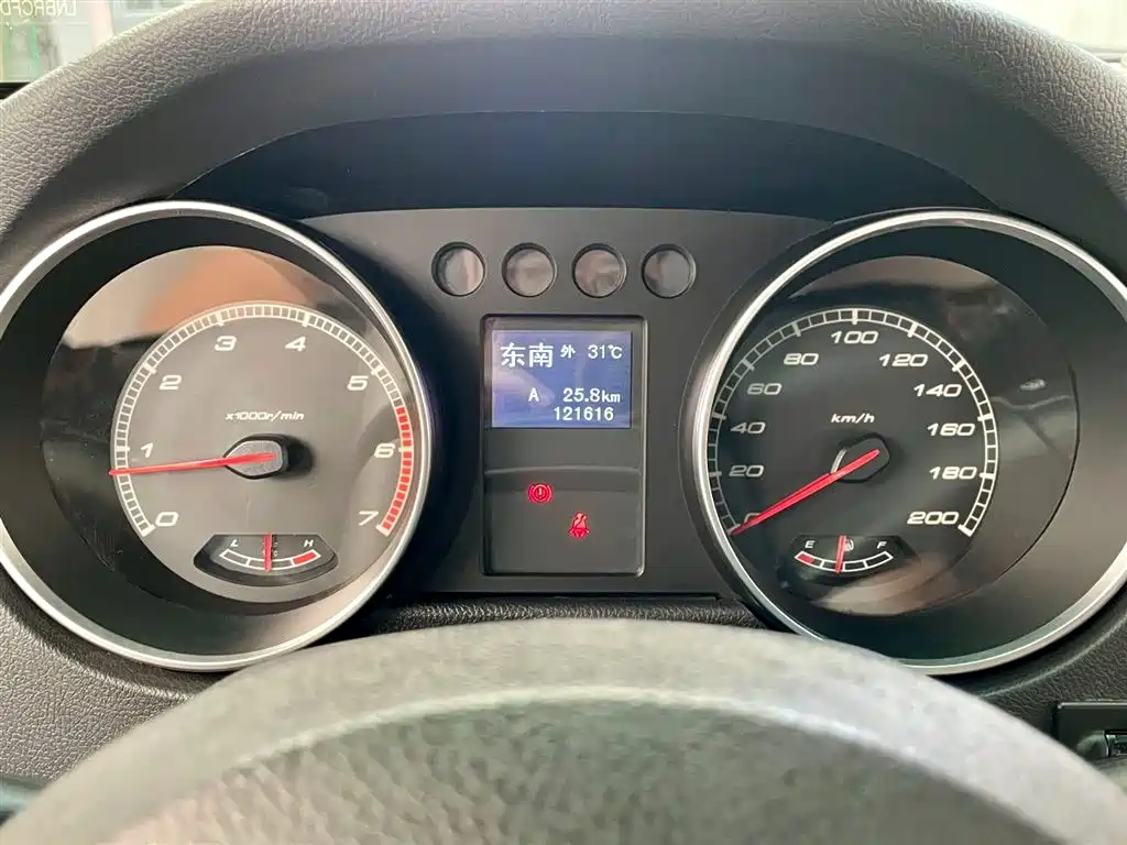 BAIC ORV Beijing Offroad BJ40 2017 2016 Model 40L 2.3T Automatic 4WD Exclusive