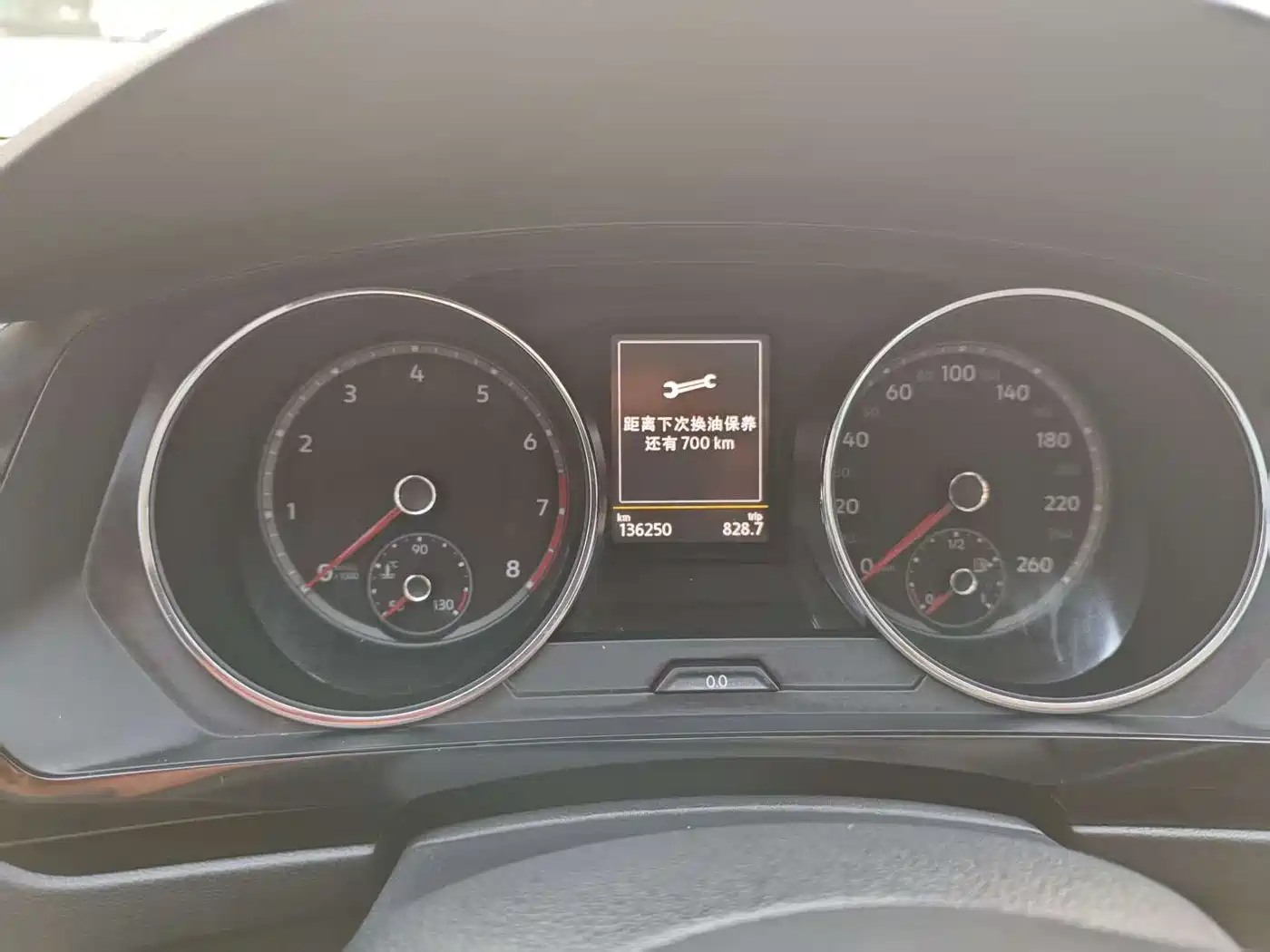 Volkswagen Tiguan L 2017 330TSI Automatic 2WD Luxury Edition фото 11