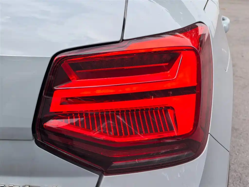 Audi Q2L 2022 35 TFSI Progressive Elegance фото 17