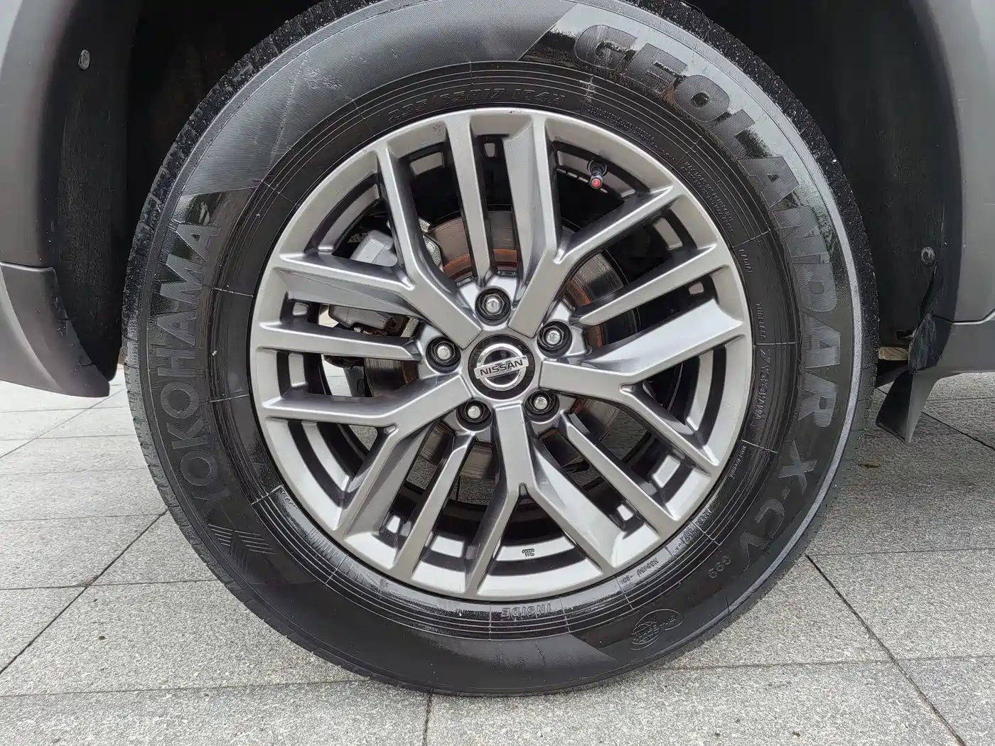 Photo 8 - Nissan X-Trail