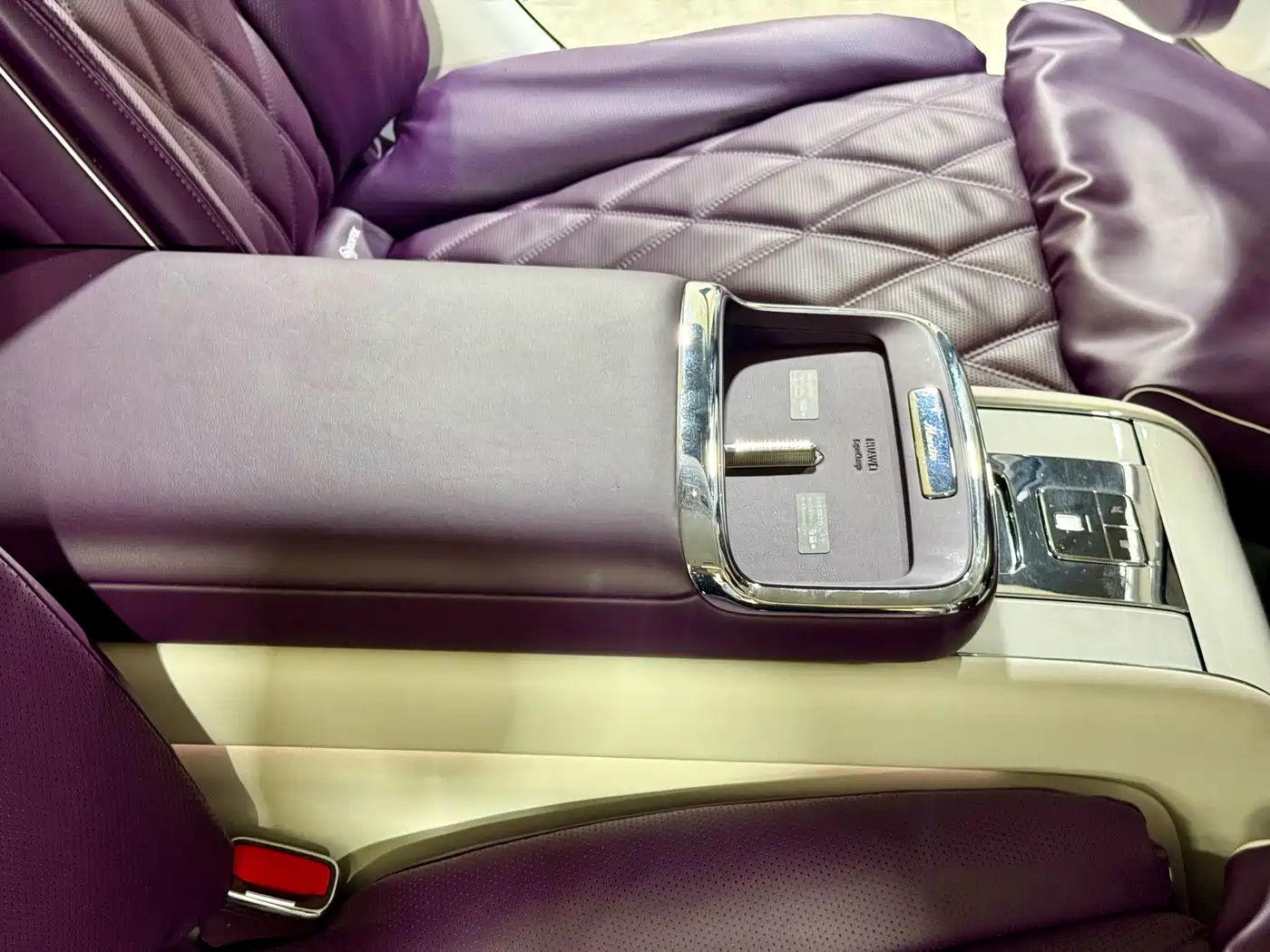 Zunjie S800 2026 2025 Range Extender Starlight Executive 4-Seater