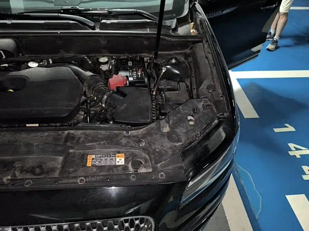 Lincoln Nautilus (Import) 2020 2020 2.0T AWD Reserve