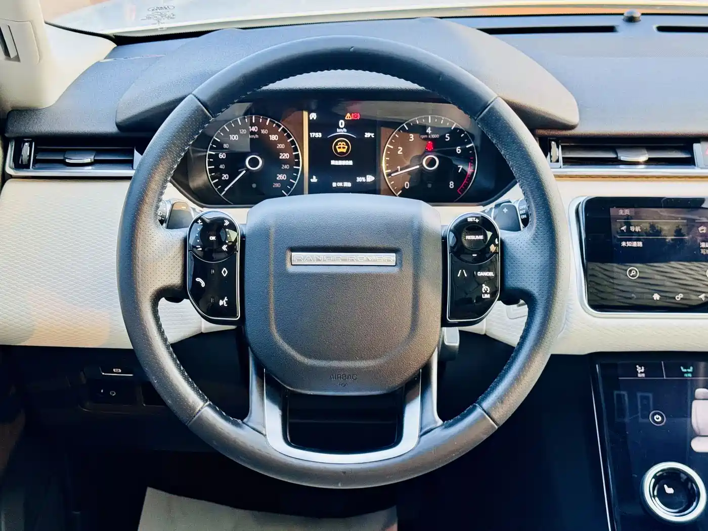 Land Rover Range Rover Velar 2018 2018 P300 S
