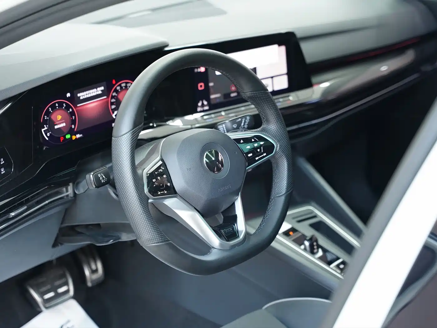 Volkswagen Golf, миниатюра 10