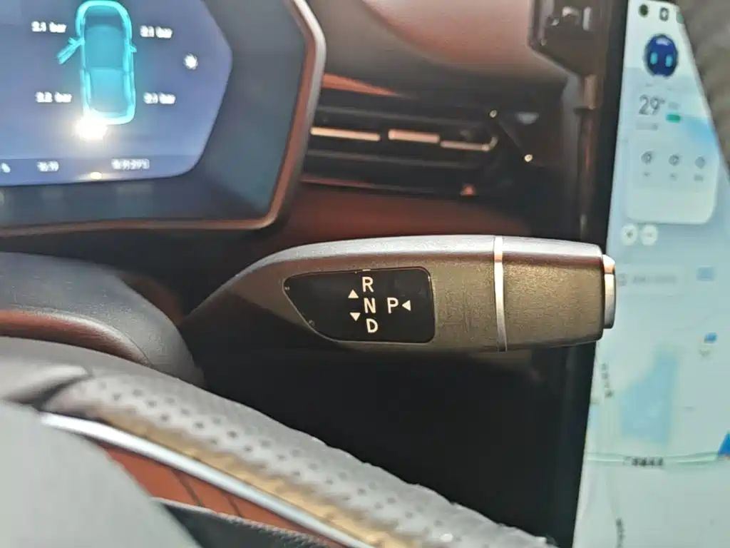 XPeng G3 2021 2021 G3i 520N