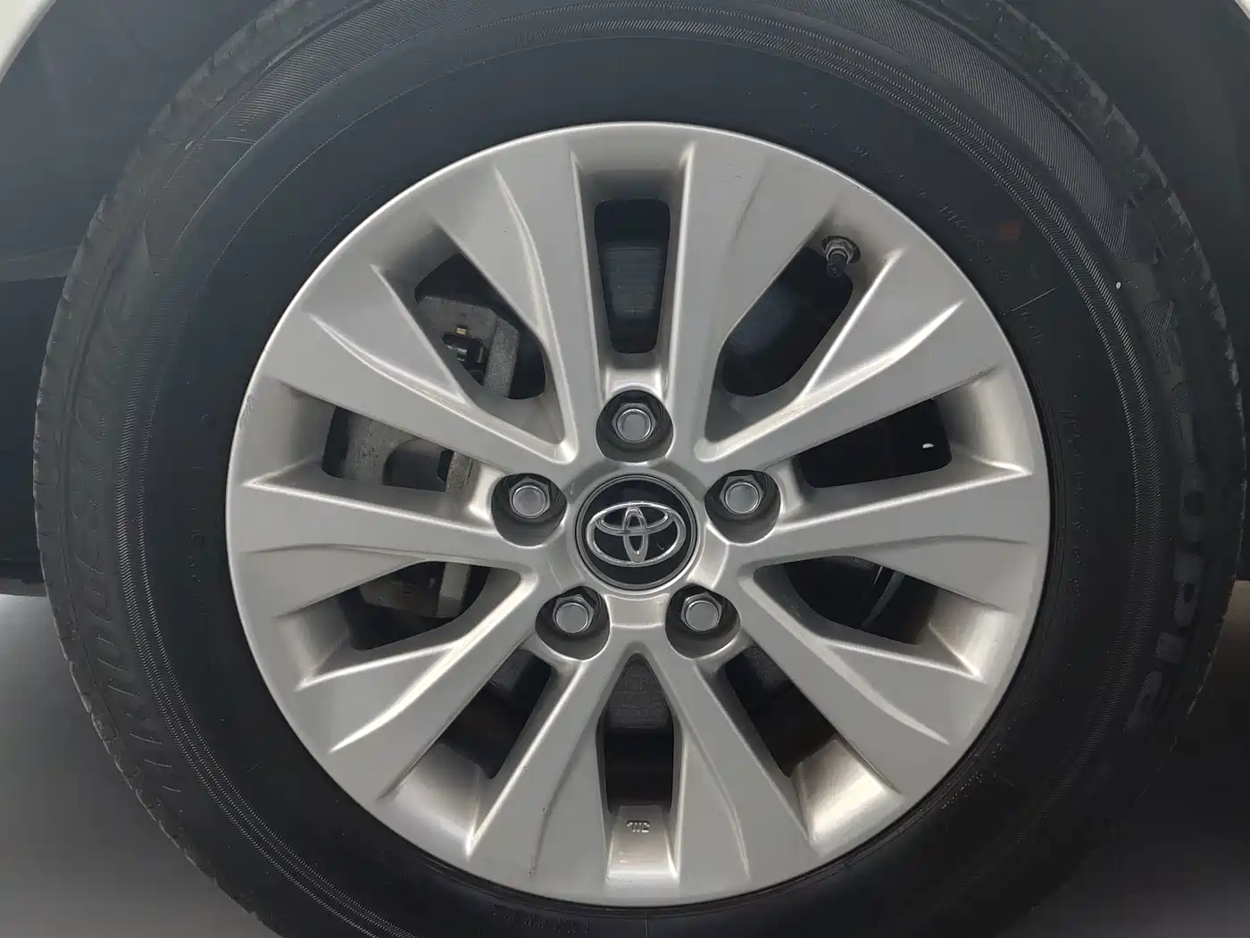 Toyota Corolla, миниатюра 22