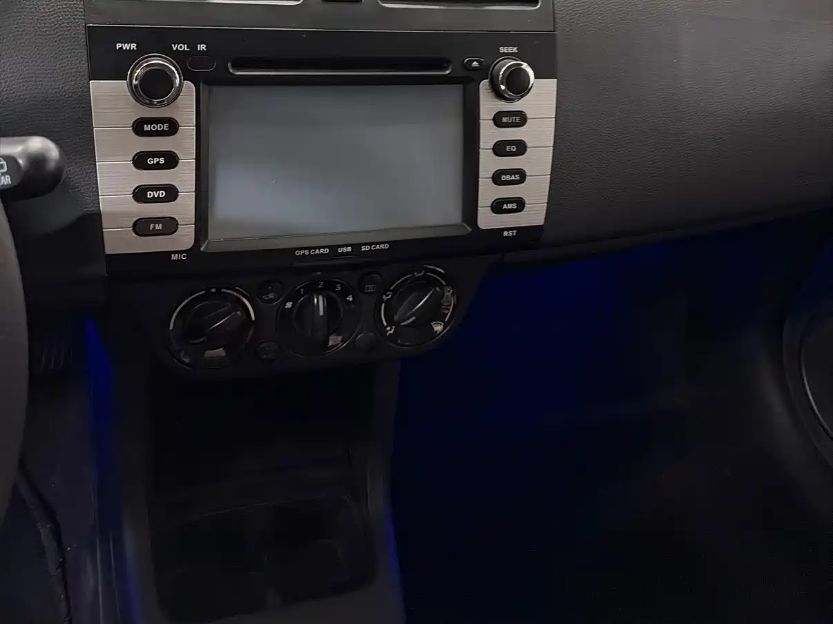 Suzuki Swift 2017 2016 1.5L Manual Fashion Cool Edition
