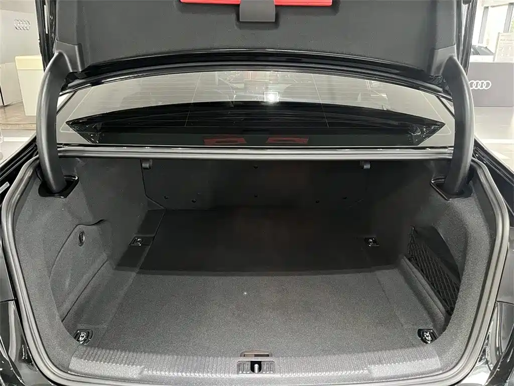 Audi A6L 2016 TFSI Technology фото 9