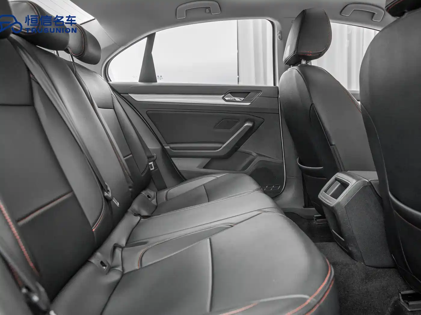 Volkswagen Lamando 2019 230TSI DSG Fashion Edition China VI фото 15