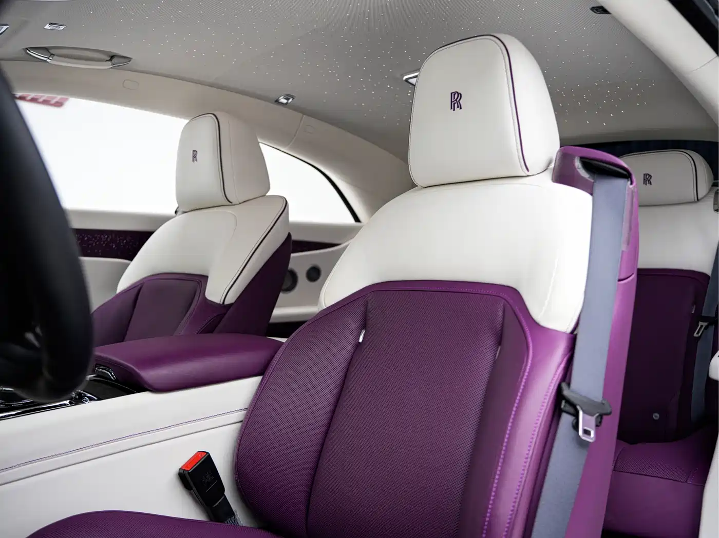 ROLLS-ROYCE CHTHONIC