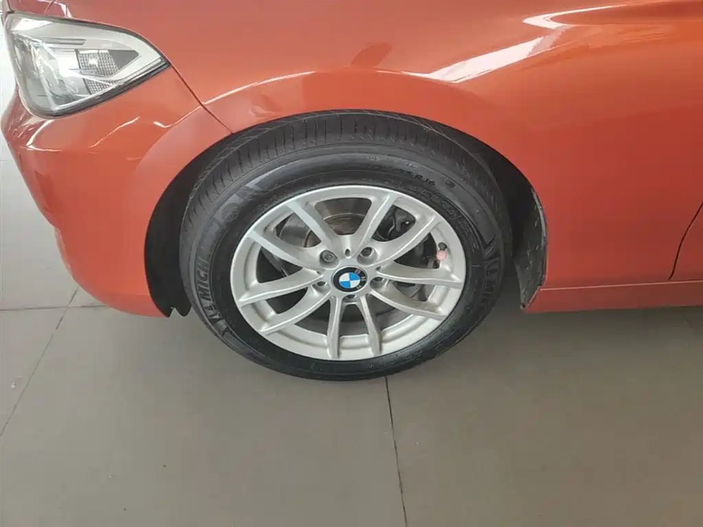 BMW 2 Series (Import) 2015 218i Convertible Coupe фото 23