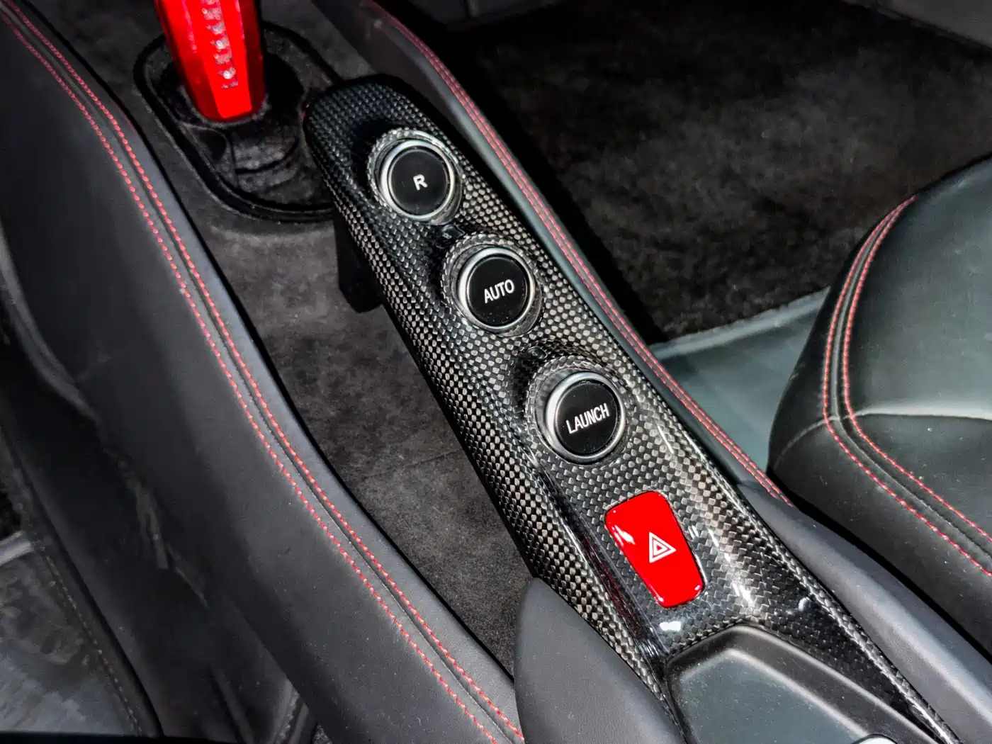 Ferrari F8 2023 2020 Spider 3.9T V8