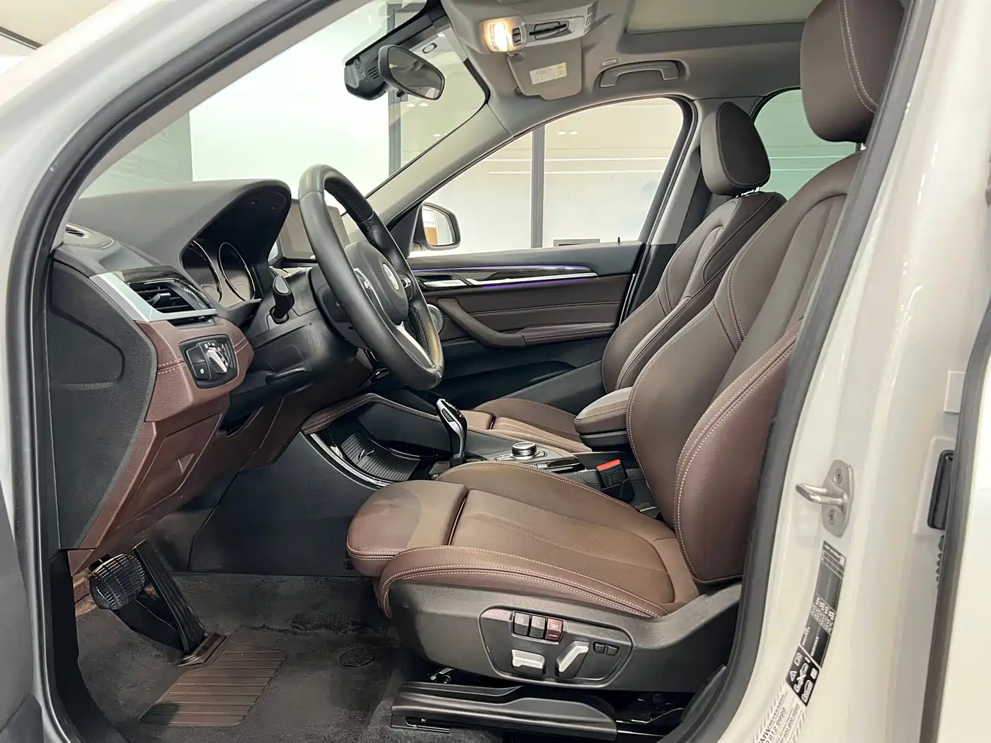 BMW X1 2022 xDrive25Li Premium фото 15