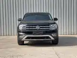 Фото 2 - Volkswagen Teramont