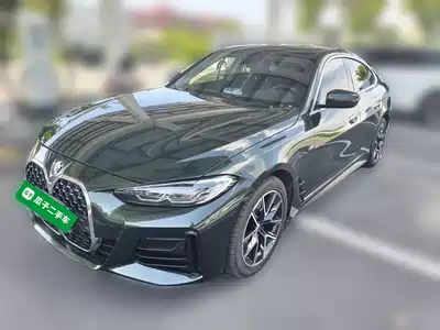 BMW 4