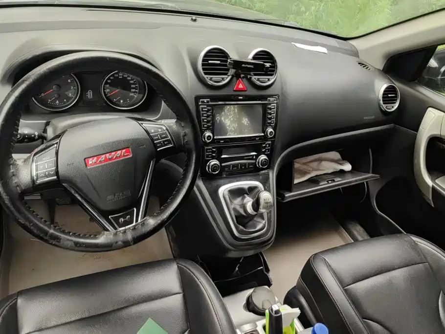 Photo 16 - Haval H6