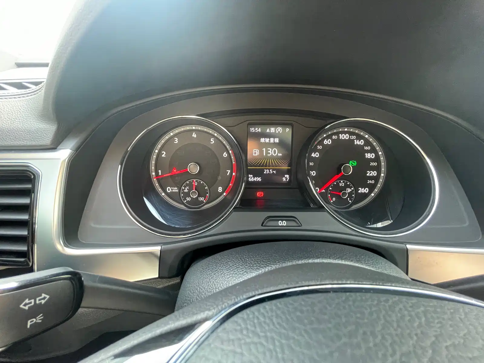 Фото 8 - Volkswagen Teramont