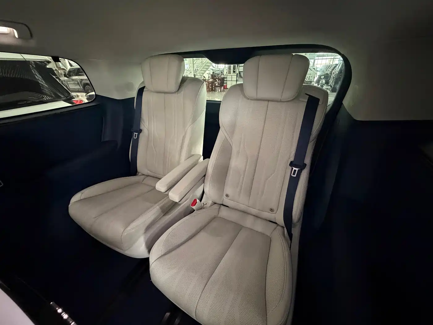 BUICK CENTURY
