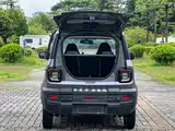 Фото 21 - Geely Galaxy Panda