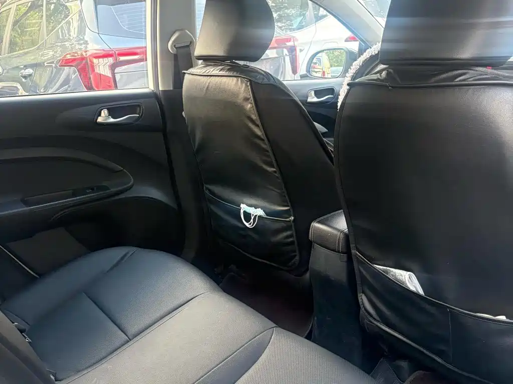 Kia KX1 2025 2026 1.4L Sunroof Edition