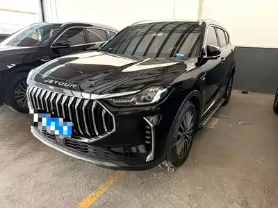 Jetour X70 PLUS