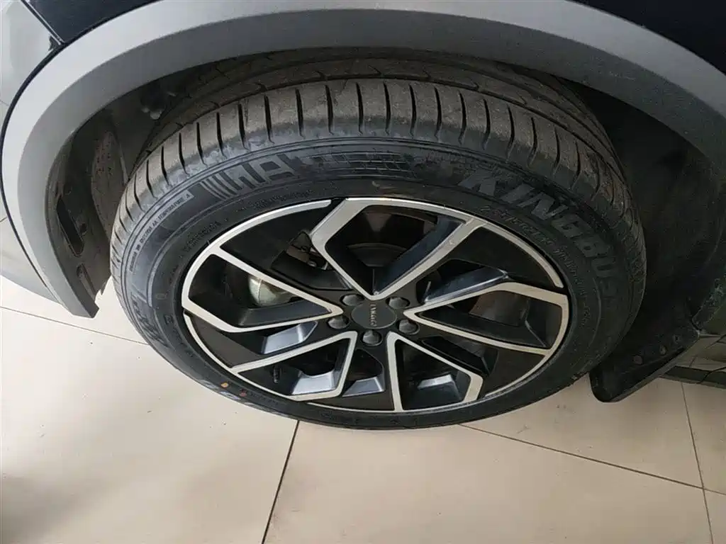 Lynk & Co 01 EM-P 2023 1.5TD EM-P PM фото 23