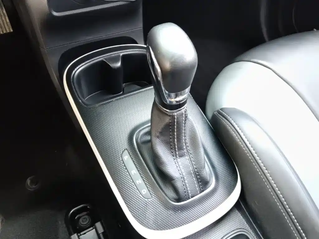 Roewe Kaiwei CLEVER 2023 2022 311km Vitality Bobo Edition
