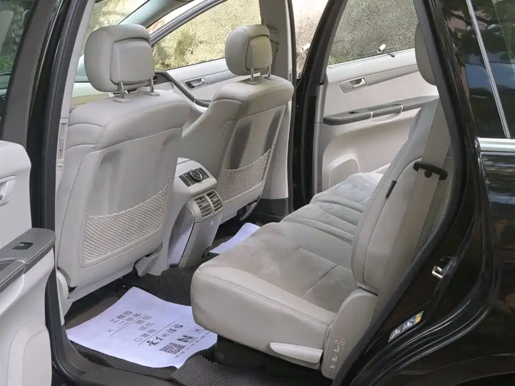 Mercedes-Benz R-Class 2014 R 320 4MATIC Business фото 38
