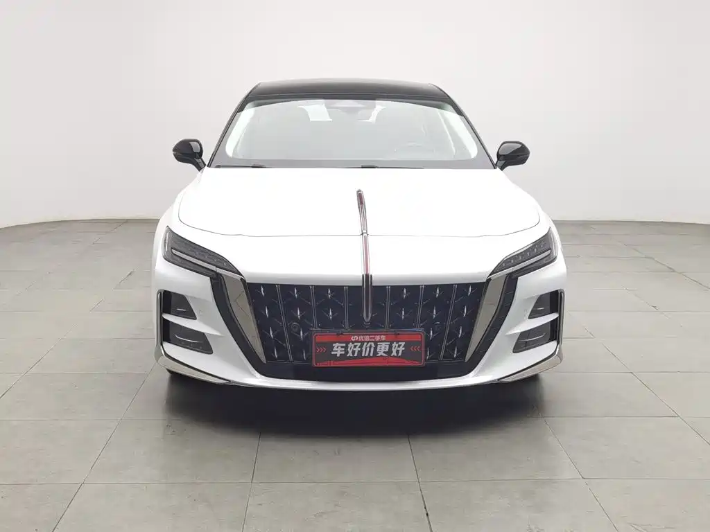 Hongqi H6 2024 2024 Model 2.0T Elegance Edition