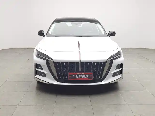 Hongqi H6 2024 Model 2.0T Elegance Edition — фото 3