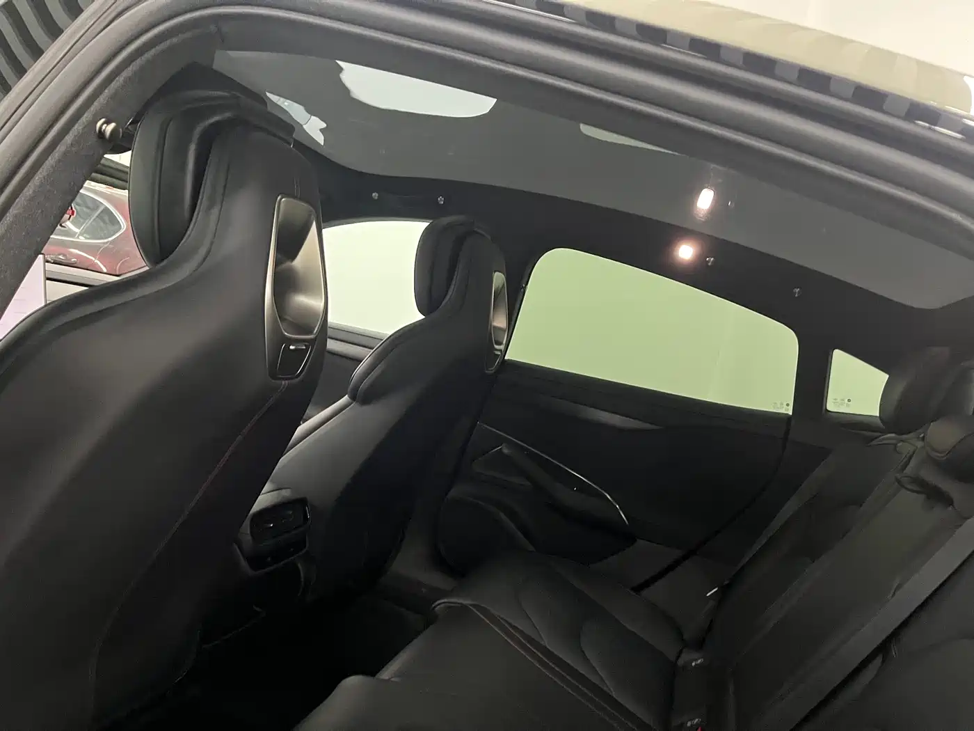 Xiaomi Auto Xiaomi SU7 2024 RWD Ultra Long Range Advanced Smart Driving Pro Edition фото 10
