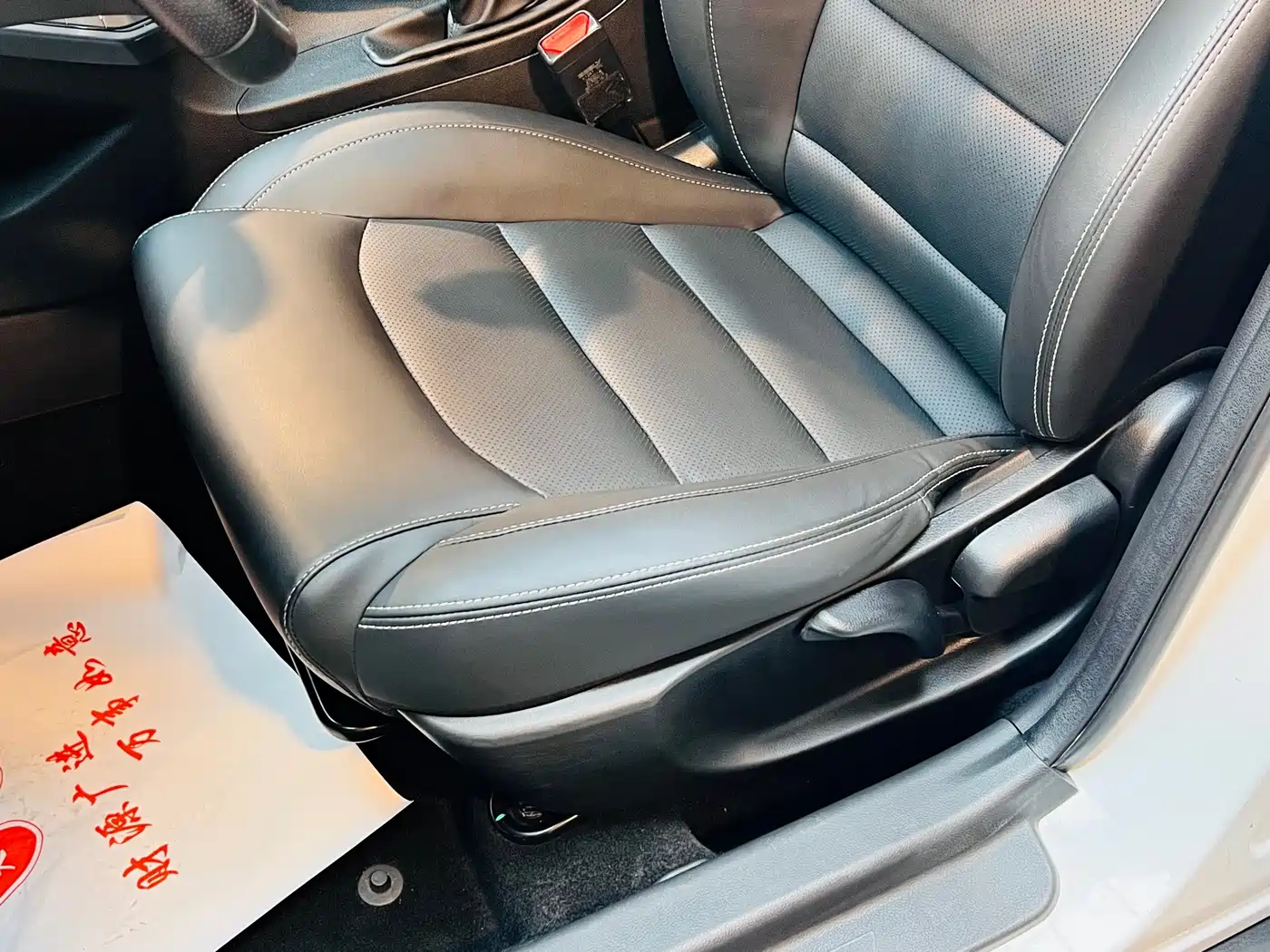 Geely Vision S1 2017 2018 1.5L Manual Sharp Speed