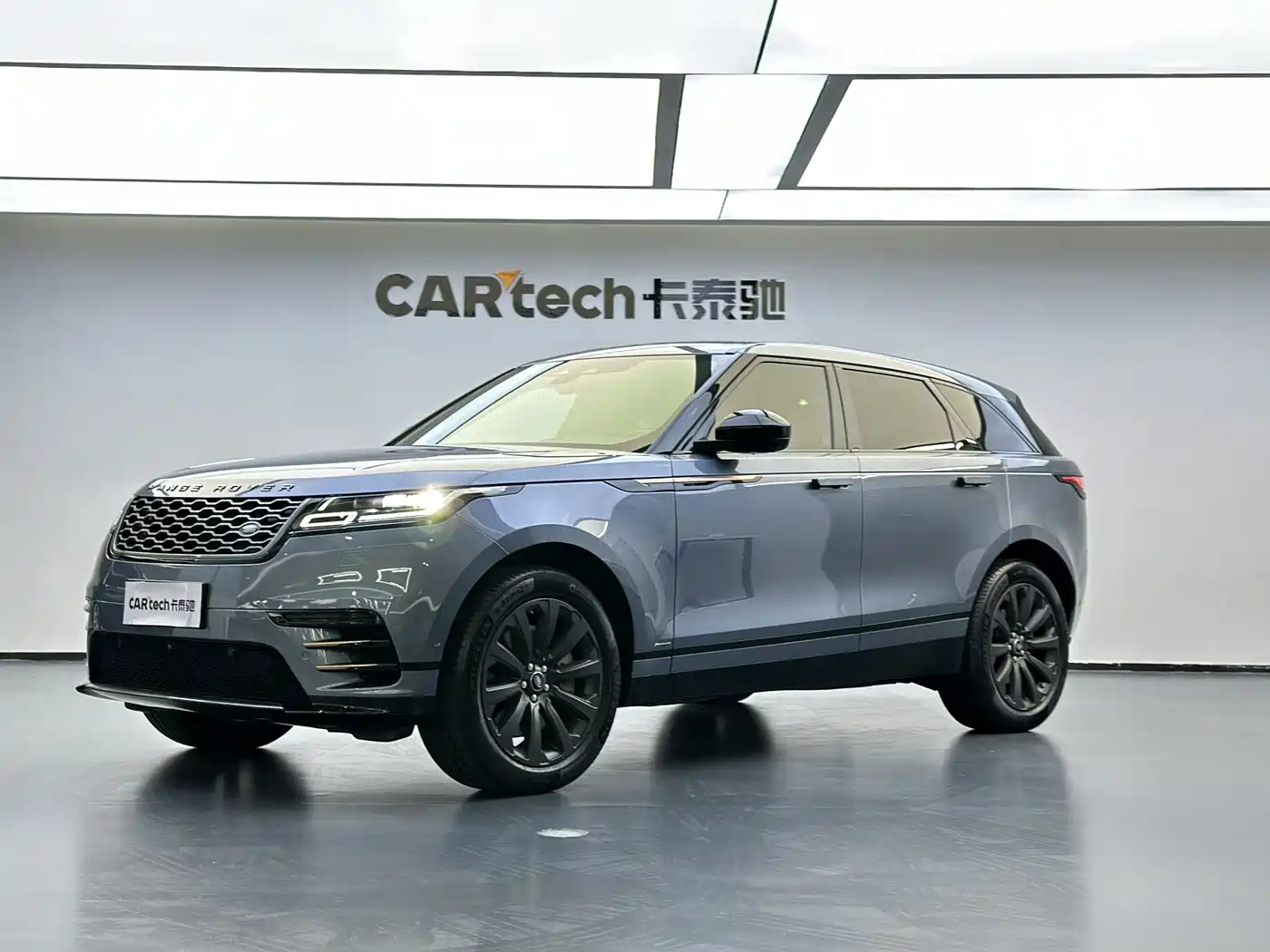 Land Rover Range Rover Velar 2021 P340 R-DYNAMIC SE