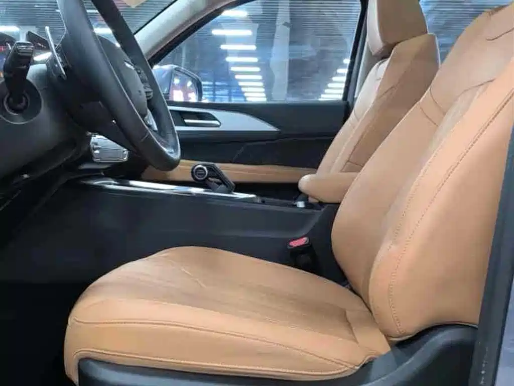 Haval H5 2025 2023 2.0T Automatic 2WD Elite Edition Petrol