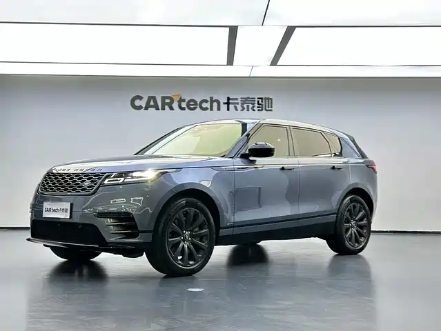 Land Rover Range Rover Velar 2021 P340 R-DYNAMIC SE