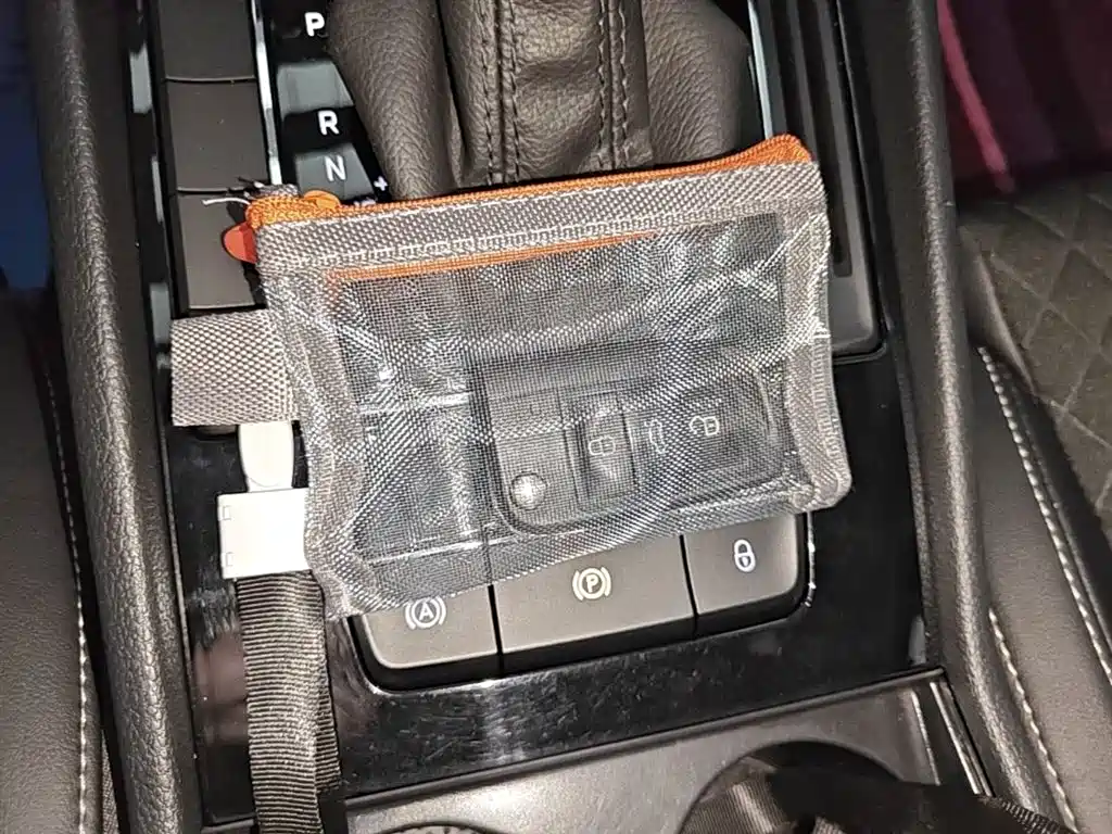 Škoda Superb 2019 TSI280 DSG Comfort Edition фото 9